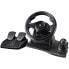 Superdrive GS550 Steering Wheel And Pedals