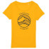 ფოტო #1 პროდუქტის SIERRA CLIMBING Conscious short sleeve T-shirt