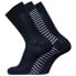 Фото #1 товара SEA RANCH Cotton short socks 3 units