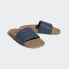 Фото #5 товара Мужские шлепанцы Island Club Adilette Premium Slides ( Синие )