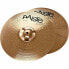 Фото #4 товара Paiste Set 3 201 14"HH/ 16"C / 20"R