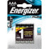 Batteries Energizer Max Plus AAA 1,5 V (4 Units)
