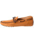 Фото #2 товара Tod’S Suede Loafer Men's