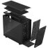 Фото #2 товара Fractal Design Meshify 2 Black TG Light Tint Midi-Tower, Tempered Glass, schwarz