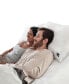 Innovative Multi Position Non-Slip Adjustable Pillow, King