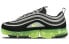 Фото #1 товара Кроссовки Nike Vapormax 97 Black Green