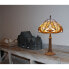 Фото #5 товара Настольная лампа Viro Dalí Янтарь цинк 60 W 30 x 50 x 30 cm