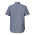 PETROL INDUSTRIES M-1020-SIS406 Aop short sleeve shirt