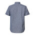 Фото #2 товара PETROL INDUSTRIES M-1020-SIS406 Aop short sleeve shirt