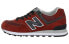 Фото #1 товара Кроссовки New Balance NB 574 ML574NCL