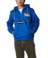 ფოტო #1 პროდუქტის Men's Nickelodeon Collab Popover Jacket