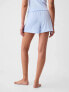 Фото #11 товара Pointelle PJ Shorts