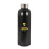 SAFTA Kings League 500ml insulated metal water bottle