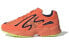 Фото #1 товара Кроссовки мужские adidas originals Yung-96 Chasm Trail оранжевые