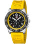 Фото #3 товара Luminox XS.3145 Mens Watch Pacific Diver Chronograph 44mm 20ATM