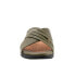 Фото #3 товара Softwalk Tillman 5.0 S2321-341 Womens Green Leather Slides Sandals Shoes 11