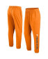 ფოტო #1 პროდუქტის Men's Tennessee Orange Tennessee Volunteers Chop Block Fleece Sweatpants