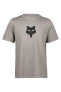 T-Shirt FOX Fox Legacy Kinder Heather Graphit