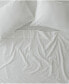 Фото #1 товара Cotton Room Service Sateen Sheet Set - Full