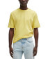 Фото #1 товара Men's Logo Print Relaxed-Fit T-Shirt