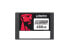 Фото #1 товара Kingston 480G DC600M (Mixed-Use) 2.5 Enterprise SATA SSD