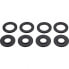 Фото #1 товара ROCKSHOX Spring Coil Spacers Preload Domain Dual Crown A1-A3/BoXXer Race/RC/Team/R2C2