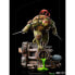 Фото #3 товара IRON STUDIOS Teenage Mutant Ninja Turtles Raphael Art Scale Figure
