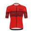 Фото #2 товара SANTINI Tono Profilo short sleeve jersey