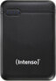 Фото #1 товара Powerbank Intenso POWER BANK USB 5000MAH/BLACK 7313520 INTENSO