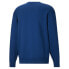 Фото #3 товара Puma L. London X Crewneck Sweatshirt Mens Blue 53487202
