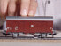 Фото #3 товара Аксессуары для железных дорог NOCH GmbH & Co. KG 60157 - 5 шт.