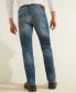 Men's Eco Mateo Medium Wash Relaxed Jeans