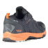ფოტო #4 პროდუქტის HI-TEC Roncal Low WP Hiking Shoes