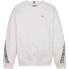 Фото #2 товара TOMMY HILFIGER Tape sweatshirt