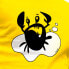 Фото #2 товара KRUSKIS Crab short sleeve T-shirt