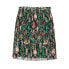 GARCIA I30121 Short Skirt