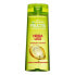 Фото #1 товара Разглаживающий волосы шампунь Fructis Hidra Liso 72H Garnier Fructis (360 ml) 360 ml