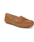 ფოტო #1 პროდუქტის Women's Riviera Slip On Penny Loafers