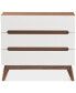 Фото #5 товара Calypso 3-Drawer Chest