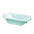 OLMITOS Anatomical Bathtub Bucket With Accessories