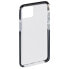 Фото #1 товара Hama Protector - Cover - Apple - Apple iPhone XIR - Black - Transparent