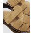 ფოტო #7 პროდუქტის DR MARTENS Moby II T Toddler Sandals