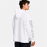 UNDER ARMOUR Pride Knit hoodie