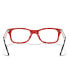 ფოტო #4 პროდუქტის Unisex Eyeglasses, RB5228