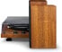 Crosley C62 Brown