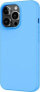 Фото #2 товара Beline Beline Etui Candy iPhone 15 Pro Max 6,7" niebieski/blue