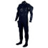 AQUALUNG Dry Suit Blizzard Slim Fit Man