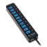 Thomann 10 Port USB 3.0 Hub