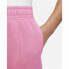 Фото #8 товара Детские спортивные штаны Nike Sportswear Розовый