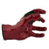 Фото #2 товара GuitarGrip Male Hand Red Metallic Left